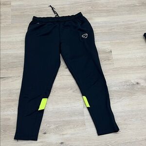 NIKE Dri-Fit Soccer Training Pants